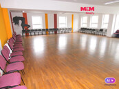 Pronájem obchod a služby, 335 m2, Ostrava, ul. Karasova, cena 29900 CZK / objekt / měsíc, nabízí M&M reality holding a.s.