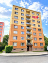 Prodej bytu 3+1, 59 m2, Louny, ul. Kpt. Nálepky, cena 3952000 CZK / objekt, nabízí 