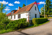 Prodej rodinného domu, 91 m2, Ostrovec, cena 1550000 CZK / objekt, nabízí 