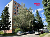 Prodej bytu 2+1, Týn nad Vltavou, ul. Malostranská, cena 3950000 CZK / objekt, nabízí 