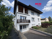 Pronájem rodinného domu, 150 m2, Děčín, ul. Slovanská