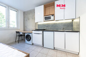 Pronájem obchod a služby, 14 m2, Praha, ul. Pražského, cena 10258 CZK / objekt / měsíc, nabízí M&M reality holding a.s.