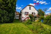 Prodej rodinného domu, 98 m2, Mirotice, ul. Stroupežnického, cena 3200000 CZK / objekt, nabízí M&M reality holding a.s.