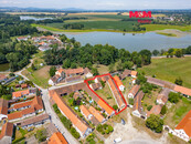 Prodej výrobního objektu, 180 m2, Dívčice - Zbudov, cena 4990000 CZK / objekt, nabízí M&M reality holding a.s.
