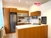 Pronájem bytu 3+1, 114 m2, Moravská Ostrava, ul. Tyršova, cena 19990 CZK / objekt / měsíc, nabízí M&M reality holding a.s.