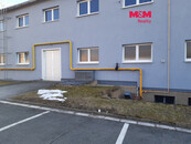 Pronájem výroba, montáž, 134 m2, Červený Kostelec