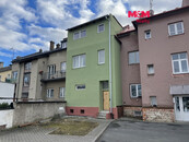 Pronájem bytu 2+kk, 40 m2, Krnov, ul. Albrechtická, cena 10200 CZK / objekt / měsíc, nabízí M&M reality holding a.s.