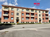 Prodej bytu 1+kk, 27 m2, Kyjov, cena 3050000 CZK / objekt, nabízí M&M reality holding a.s.