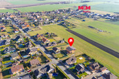 Prodej celého dvojdomu ve výstavbě 245 m2, Kolomuty