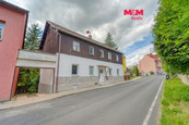 Prodej rodinného domu, 151 m2, Luby, ul. Masarykova, cena 3399900 CZK / objekt, nabízí M&M reality holding a.s.