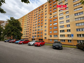 Prodej bytu 1+1, 37 m2, Ostrava, ul. Jičínská, cena 2360000 CZK / objekt, nabízí M&M reality holding a.s.