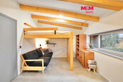 Prodej ateliéru 1+kk, 25 m2, Janov nad Nisou