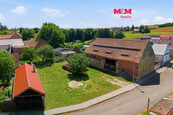 Prodej pozemku k bydlení, 877 m2, Očihov, cena 2198960 CZK / objekt, nabízí M&M reality holding a.s.