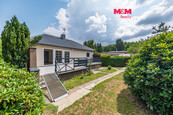 Prodej rodinného domu, 125 m2, Šestajovice, ul. Ve Skalkách