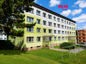 Prodej bytu 3+1, 70 m2, Březnice, ul. Rožmitálská, cena 3990000 CZK / objekt, nabízí 