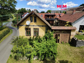 Prodej chalupy, 86 m2, Keblov, cena 2990000 CZK / objekt, nabízí 