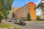 Prodej bytu 3+1, 56 m2, Kladno, ul. Litevská, cena 5500000 CZK / objekt, nabízí 