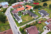 Prodej pozemku k bydlení Jihlávka, cena 1279000 CZK / objekt, nabízí 