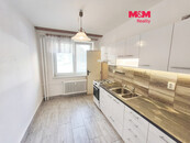 Prodej bytu 2+1, 53 m2, Ostrava, ul. Jičínská, cena 3675000 CZK / objekt, nabízí M&M reality holding a.s.