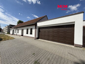 Prodej rodinného domu,173 m2, Slavkov Brna, ul. Čelakovského, cena 10950000 CZK / objekt, nabízí M&M reality holding a.s.