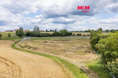 Prodej pozemku k bydlení, 1651 m2, Bílý Újezd, cena 4030000 CZK / objekt, nabízí M&M reality holding a.s.