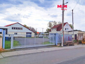 Pronájem skladu, 200 m2, v Krupé u Rakovníka