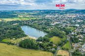 Prodej pozemku, 2 552 m2, Varnsdorf, cena 999000 CZK / objekt, nabízí M&M reality holding a.s.