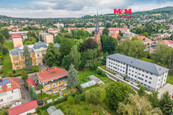 Prodej pozemku k bydlení,763 m2,Varnsdorf,ul. T. G. Masaryka, cena 1746410 CZK / objekt, nabízí M&M reality holding a.s.