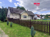 Prodej chalupy, 90 m2, Dřešín, Chvalšovice, cena 5766200 CZK / objekt, nabízí M&M reality holding a.s.
