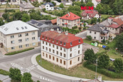 Prodej bytu 3+1, 73 m2, Dolní Čermná