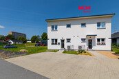 Prodej vybaveného rodinného domu, 86 m2, Dobrá, cena 8590000 CZK / objekt, nabízí M&M reality holding a.s.