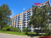 Pronájem bytu 1+kk, 20 m2, Milevsko, ul. B. Němcové, cena 6600 CZK / objekt / měsíc, nabízí M&M reality holding a.s.