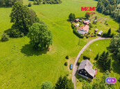 Prodej zahrady, 1156 m2, Chřibská, cena 576844 CZK / objekt, nabízí M&M reality holding a.s.