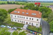 Pronájem bytu 3+kk, 75 m2, Hostovlice
