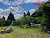 Prodej zahrady, 454 m2, Litvínov, ul. U Koldomu, cena 1060000 CZK / objekt, nabízí M&M reality holding a.s.
