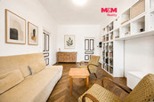 Prodej bytu 3+1, 107 m2, Olomouc, ul. Praskova, cena 9950000 CZK / objekt, nabízí M&M reality holding a.s.