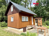 Prodej chaty, 25 m2, Ostrava - Martinov, cena 1070000 CZK / objekt, nabízí M&M reality holding a.s.