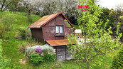 Prodej chaty, 1376 m2, Rybník, cena 899000 CZK / objekt, nabízí M&M reality holding a.s.