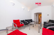 Pronájem kanceláře, Praha 10 - Strašnice, ul. Kolovratská, cena 15000 CZK / objekt / měsíc, nabízí M&M reality holding a.s.