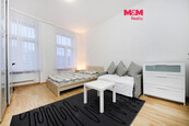 Prodej dvou bytu 1+kk, 63 m2, Praha, ul. Plzeňská, cena 11550000 CZK / objekt, nabízí M&M reality holding a.s.