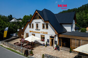 Prodej hotelu, penzionu, 712 m2, Horní Lhota, cena 29000000 CZK / objekt, nabízí M&M reality holding a.s.