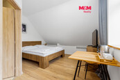 Prodej apartmánu 1+kk, 20 m2, Horní Lhota, cena 1699000 CZK / objekt, nabízí M&M reality holding a.s.