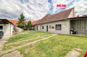 Prodej domu, 268 m2, Žatec, ul. Kadaňská
