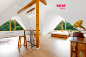Prodej apartmánu 3+kk, 135 m2, Horní Lhota, cena 6690000 CZK / objekt, nabízí M&M reality holding a.s.