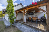 Prodej rodinného domu, 88 m2, Hradec Králové,ul. Na Humpolci, cena 8500000 CZK / objekt, nabízí M&M reality holding a.s.