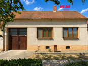 Prodej rodinného domu, 150 m2, Prušánky, ul. Hlavní, cena 4690000 CZK / objekt, nabízí M&M reality holding a.s.