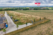 Prodej pozemku k bydlení, 1273 m2, Vysoká, cena 4500000 CZK / objekt, nabízí 
