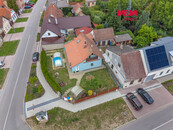 Prodej rodinného domu, 120 m2, Rožďalovice, ul. Tyršova, cena 6750000 CZK / objekt, nabízí 