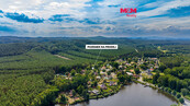 Prodej pozemku k bydlení, 1263 m2, Ralsko - Hradčany, cena 2999990 CZK / objekt, nabízí 