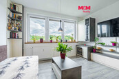 Prodej bytu 1+kk, OV, 30 m2, Havířov, ul. Letní, cena 1699000 CZK / objekt, nabízí 